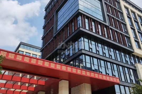 全球青年创新中心(灿辉国际)